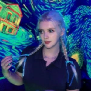 Meet your Posher, Stanfield